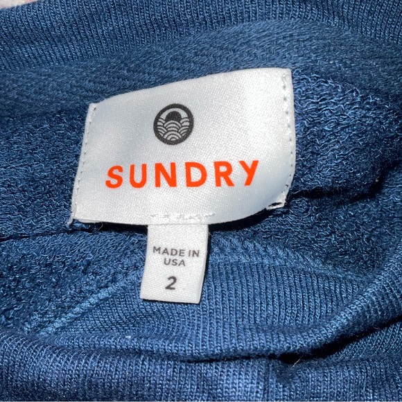 Sundry sweatsuit - Picture 3 of 4